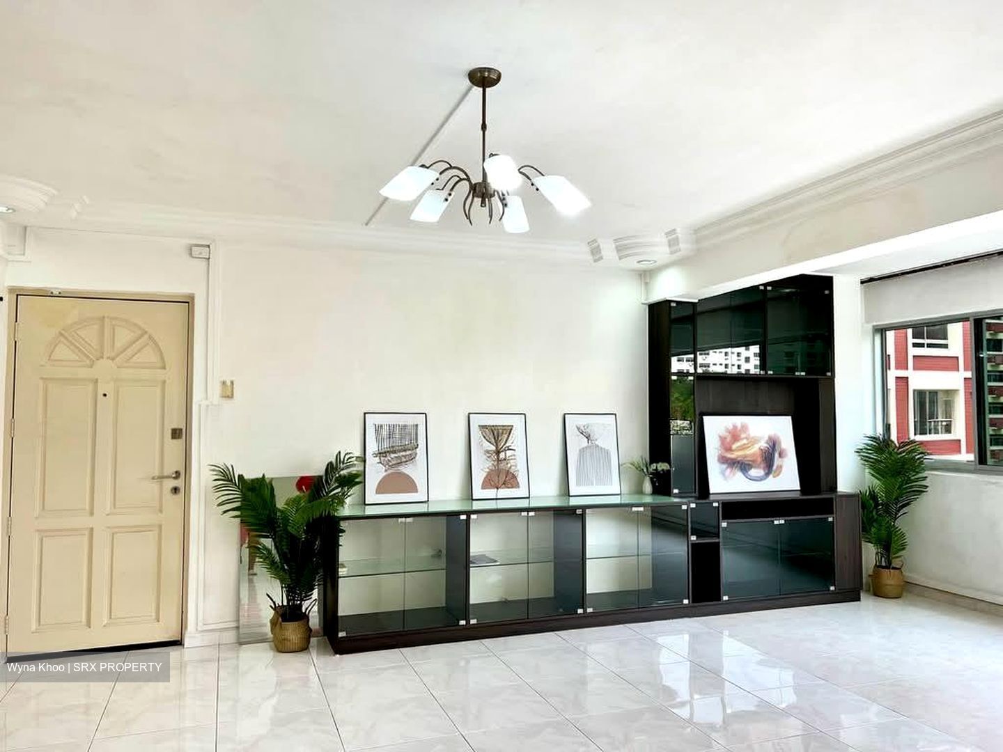 Blk 581 Pasir Ris Street 53 (Pasir Ris), HDB Executive #566576431
